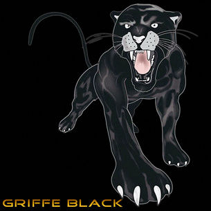 Griffe Black