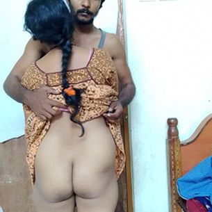 Telugu Couple Porn