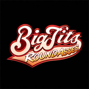 Big Tits Round Asses