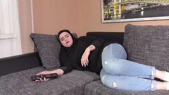 He fucked his wife's friend