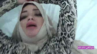 Horny Iranian Sex Porn With Hot Mom