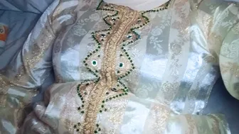 Egyptian, I Want You To Cum Inside My Pussy, Please Fill Me Up!