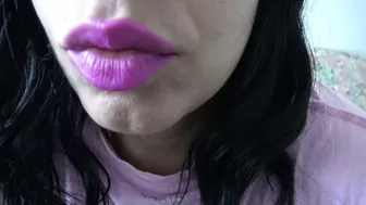 Single Arab Mommy