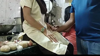 An 18 year old flower like girl was made to cry by her bastard brother-in-law in front of his wife.