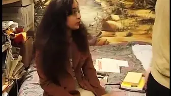 Story of Rachida Beurettes