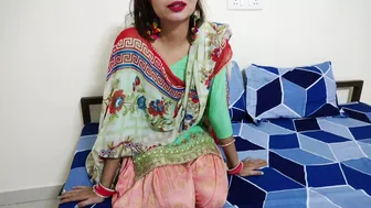 Xxx Indian Hardcore Desi Fuck With Bhabhi Ji by Saarabhabhi6 Roleplay (Part -1) Hindi Audio