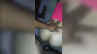 Rohan Stepbrother fuck step sister Nidhi doggy style! Gooob