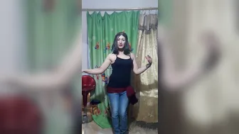 arab dance by ingi