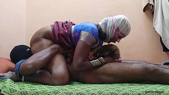 Slut Bhabhi Fucking And Digging