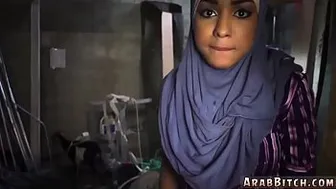 Arab cum swallow and shower xxx The Booty Drop point, 23km outside