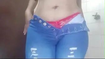 Real Muslim Amateur In Hijab Squirting Creamy Pussy On Webcam Arabic Porn PornHijab