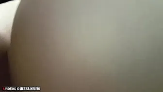 Hot perfect booty slut enjoys every inch of Dick - Horny Mom gives Sex lessons - The Best Bubble Booty Cock Riding.