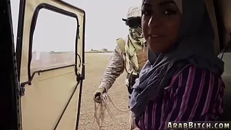 Amateur teen strip fuck The Booty Drop point, 23km outside base