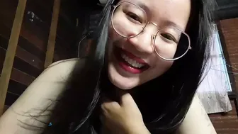 Hot Chinese girl pussy horny aunty taboo voyeur cute ass