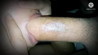 ARAB WIFE & blowing good.9