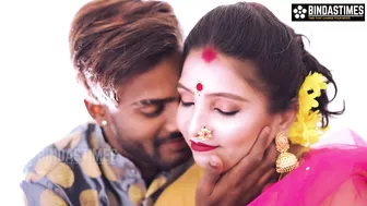 Desi Indian Bhabhi Suhagraat ki thukai pahli bar Hardcore Full Video