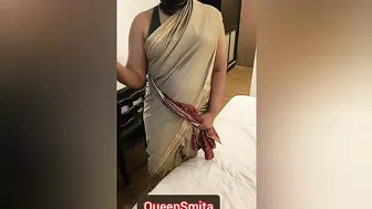 Smita Akkavum Horny Boy's Sex Fantasy Role Play