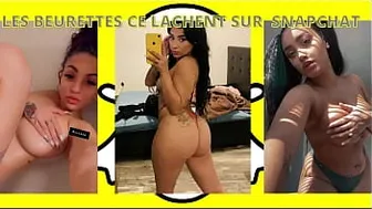 BEST SUCKING BEURETTE 2021 COMPIL